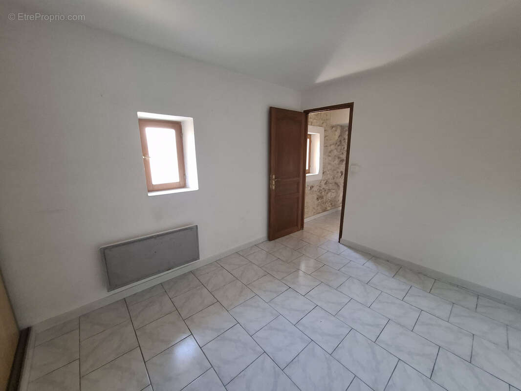 Maison de village trois chambres - photo 10