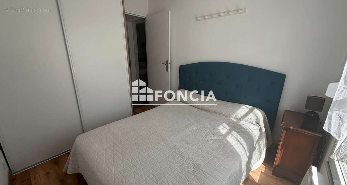 Appartement à SOISSONS