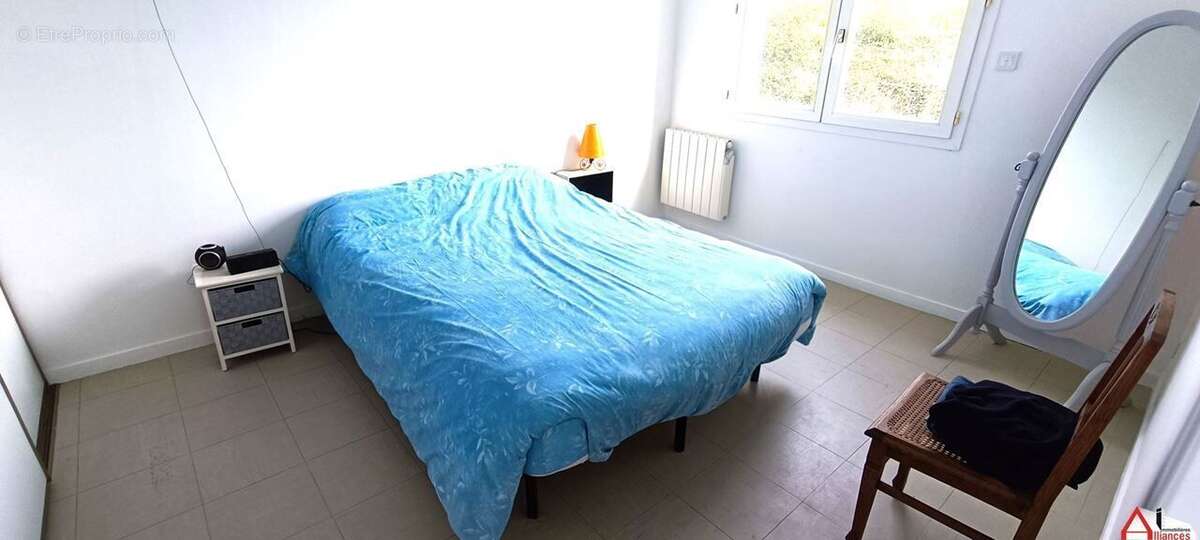 Photo 6 - Appartement à CRIEL-SUR-MER