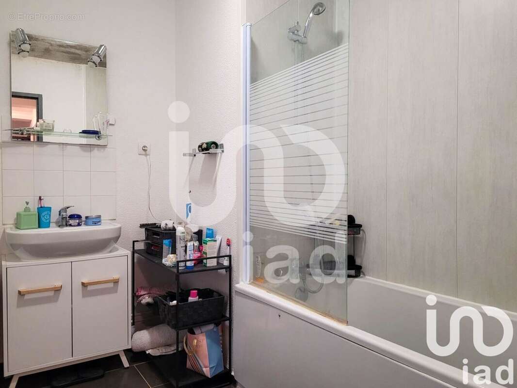 Photo 8 - Appartement à MONTLUCON