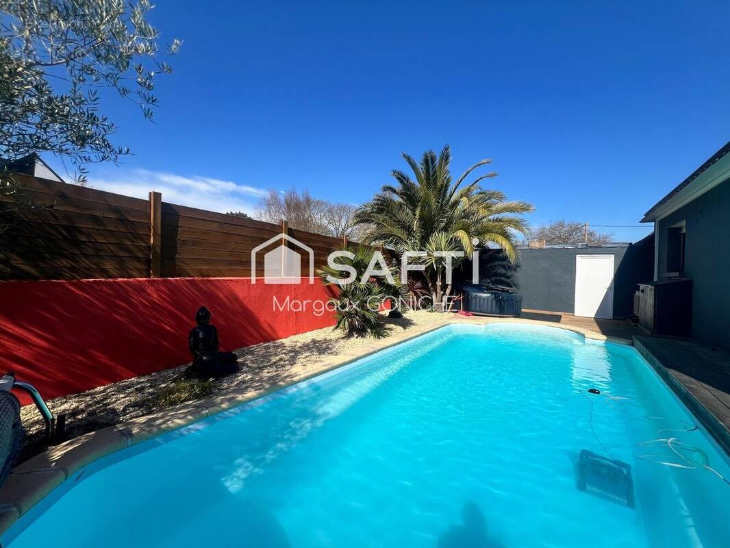 Photo 1 - Maison à SENE