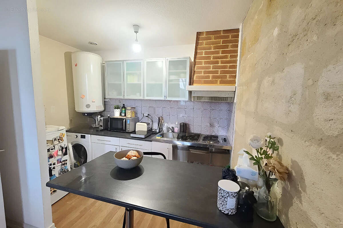 Immeuble bas Lormont 362 m2 - photo 4