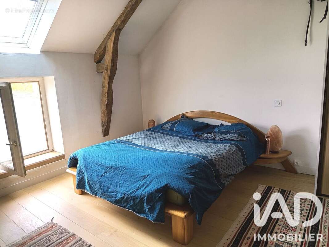 Photo 6 - Maison à LES IFFS