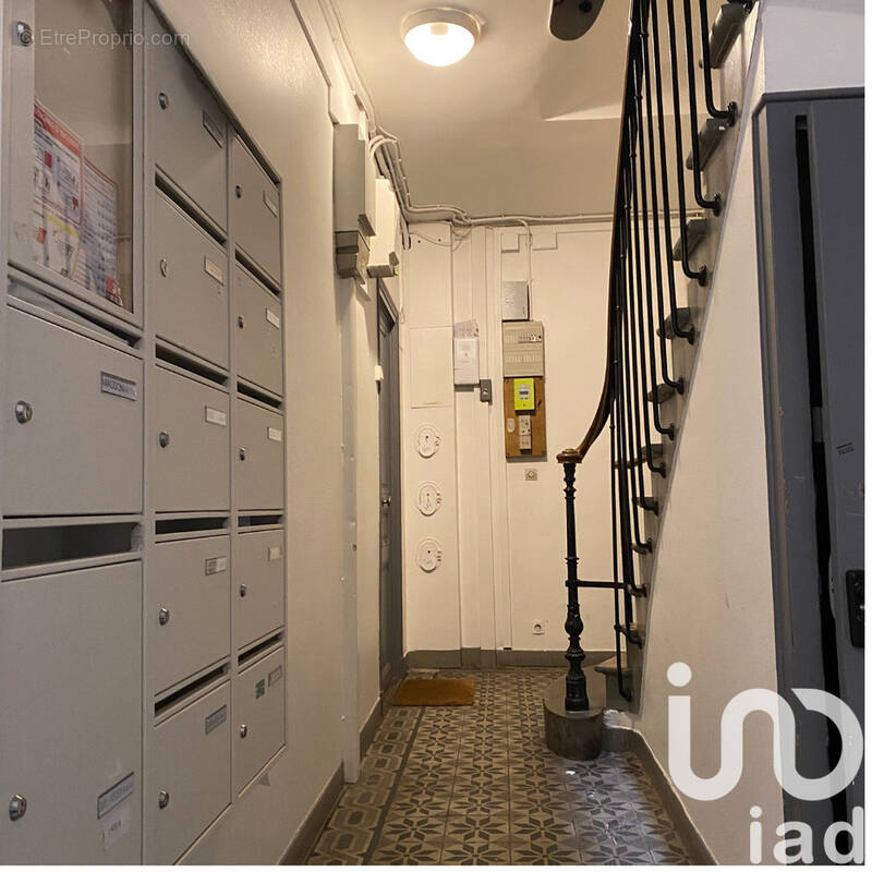 Photo 1 - Appartement à MONTREUIL