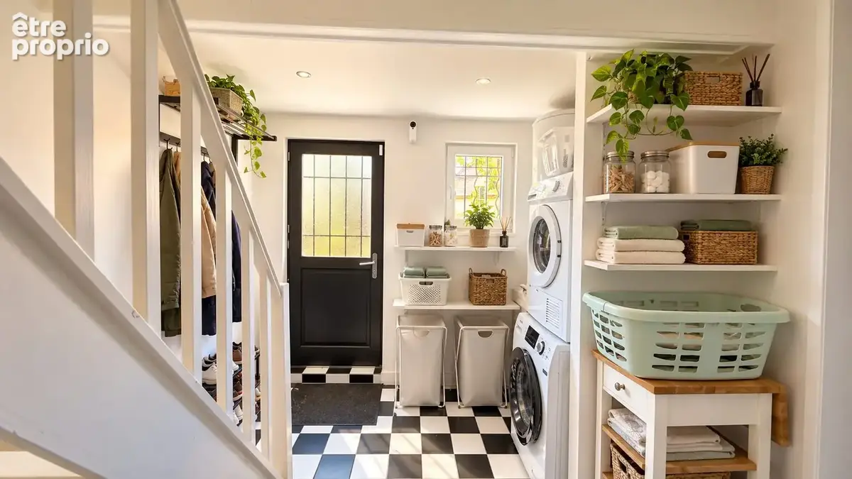 Maison 6 pièces 110 m² à vendre à Briis-Sous-Forges (91640) - photo 6