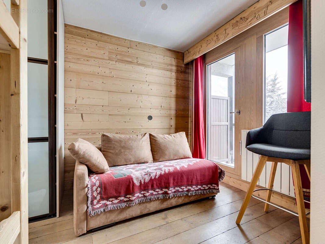 Appartement à VAL-D&#039;ISERE