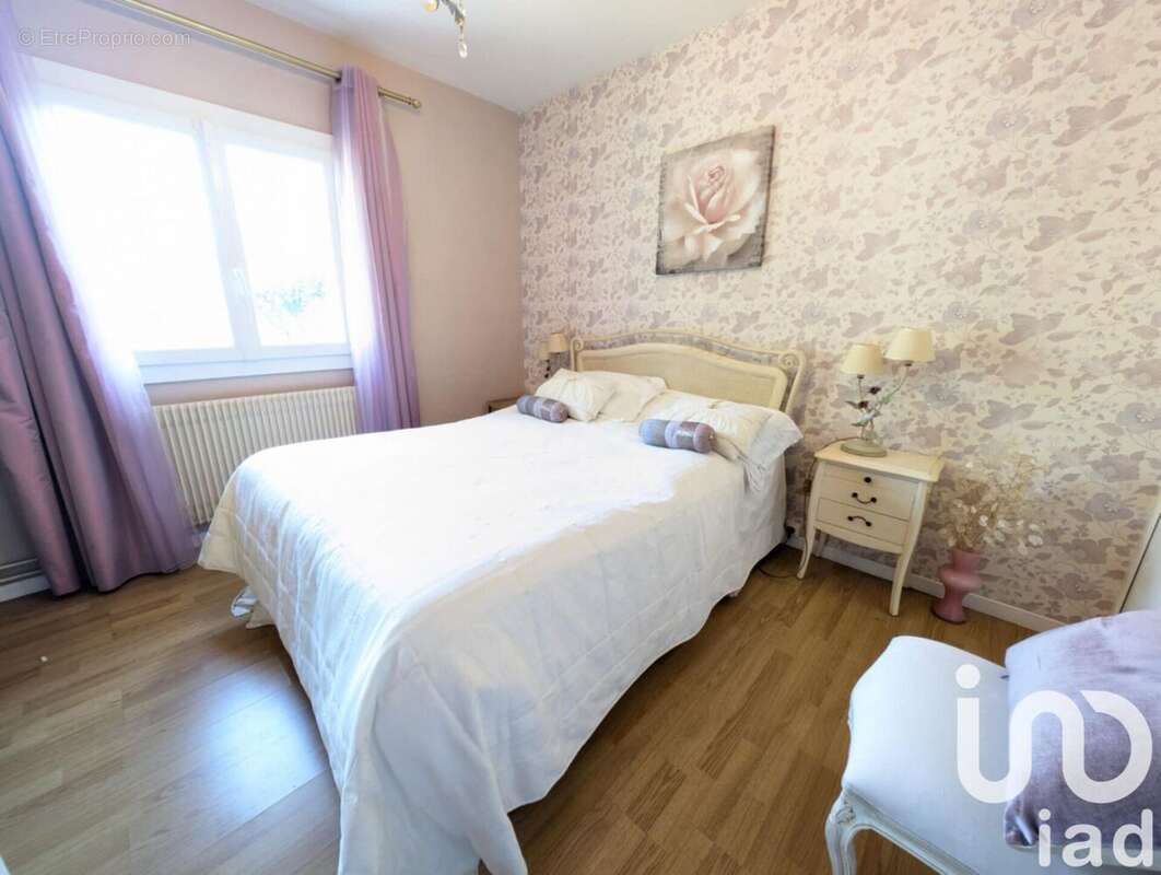 Photo 8 - Maison à LIBOURNE