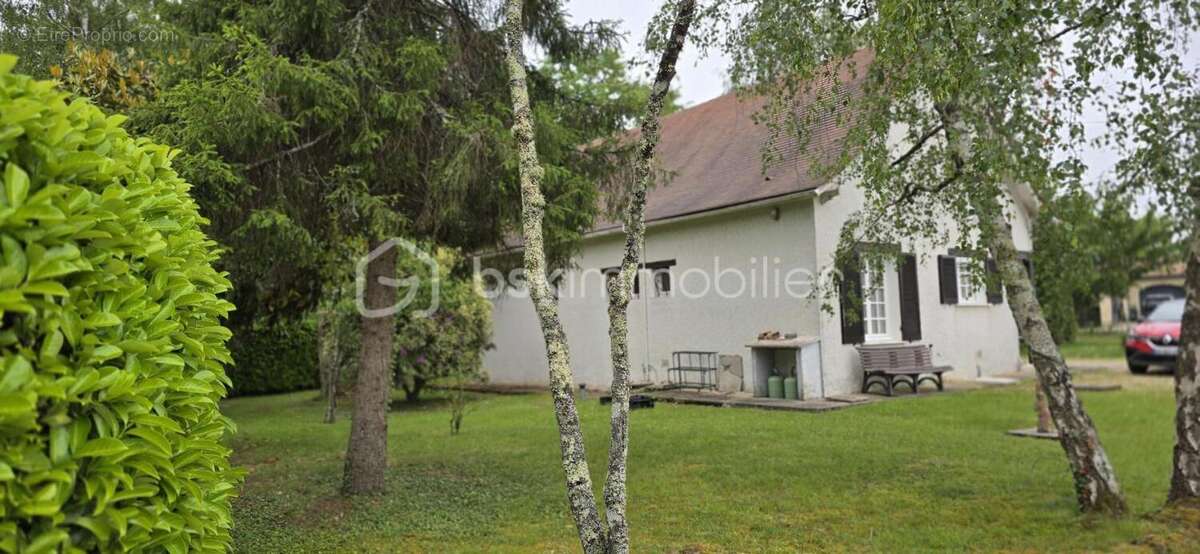 Maison à BOULAZAC