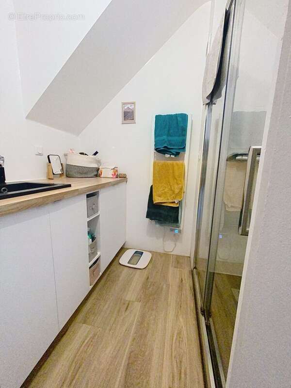 Photo 6 - Maison à LAGUEPIE