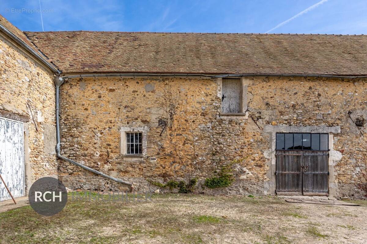 Maison à MONTFORT-L'AMAURY
