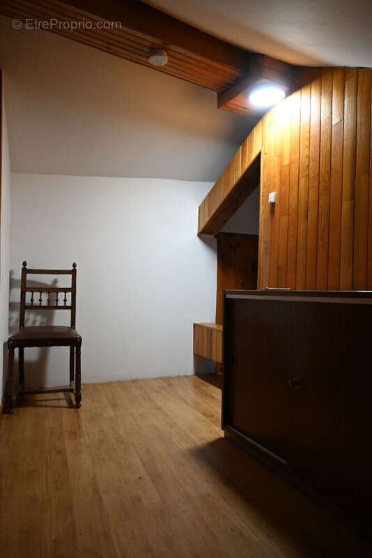 Maison à SAINT-PIERRE-DELS-FORCATS