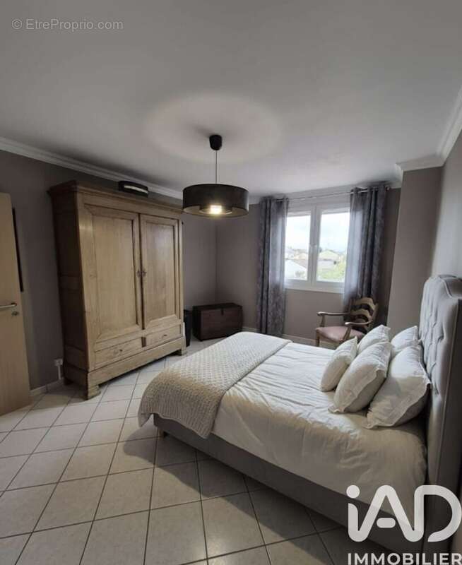 Photo 8 - Appartement à MEXY