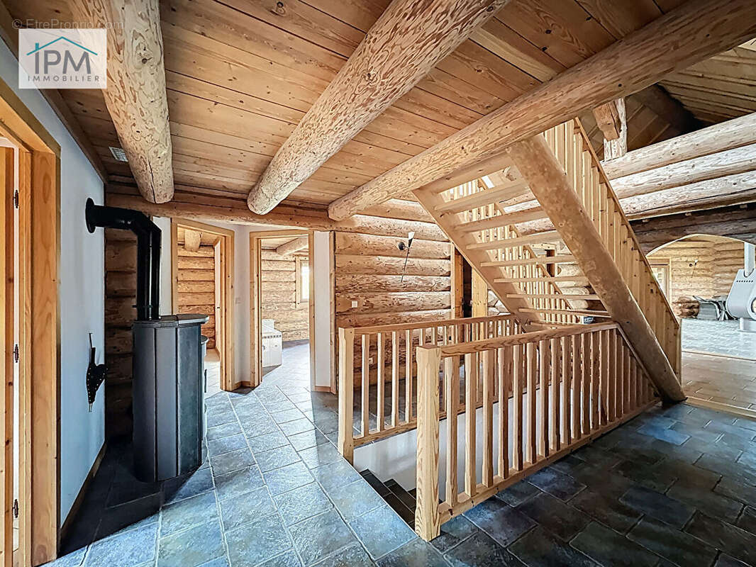 Maison à GRENDELBRUCH