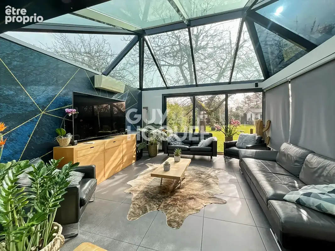 Maison à vendre à Pontault-Combault - 6 pièces, 4 chambres - photo 6