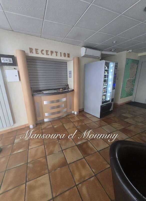 Hôtel bureau exeptionnel  /    25 pièces au coeur de tours (37) - photo 2