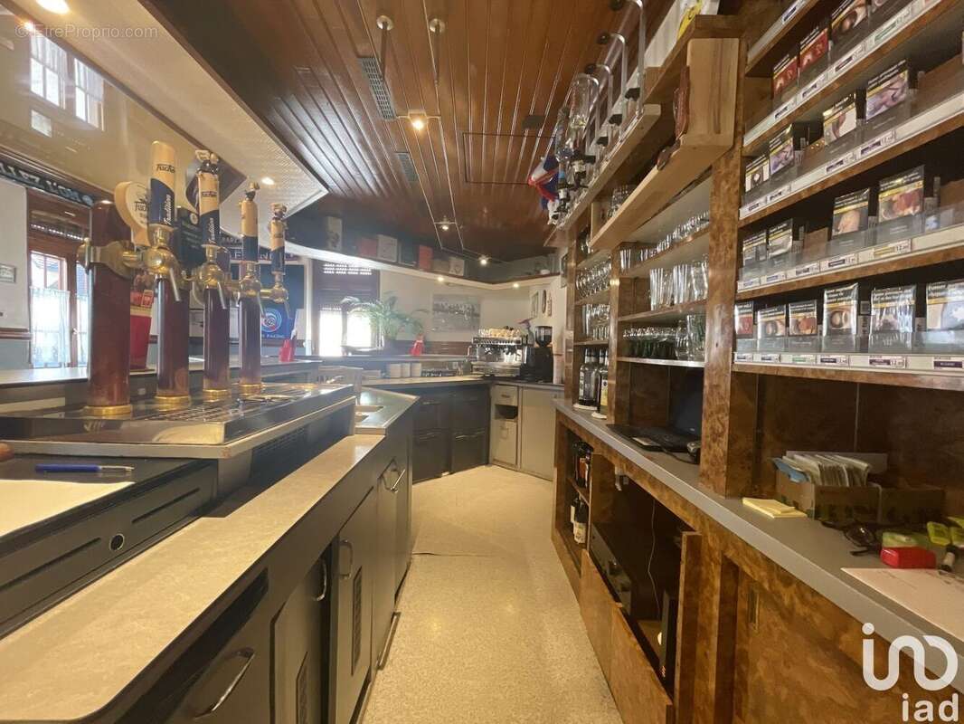 Photo 9 - Commerce à ARTOLSHEIM