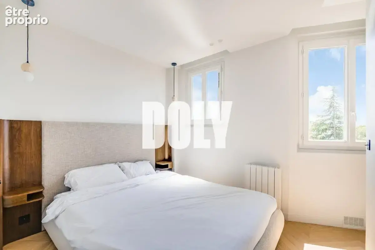 Exclusivité doly - 3pièces entierement rénové - photo 8