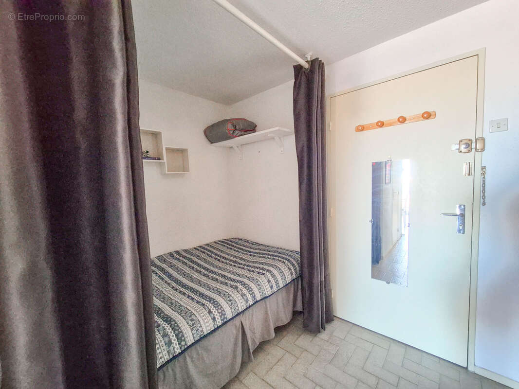 Appartement à LE GRAU-DU-ROI