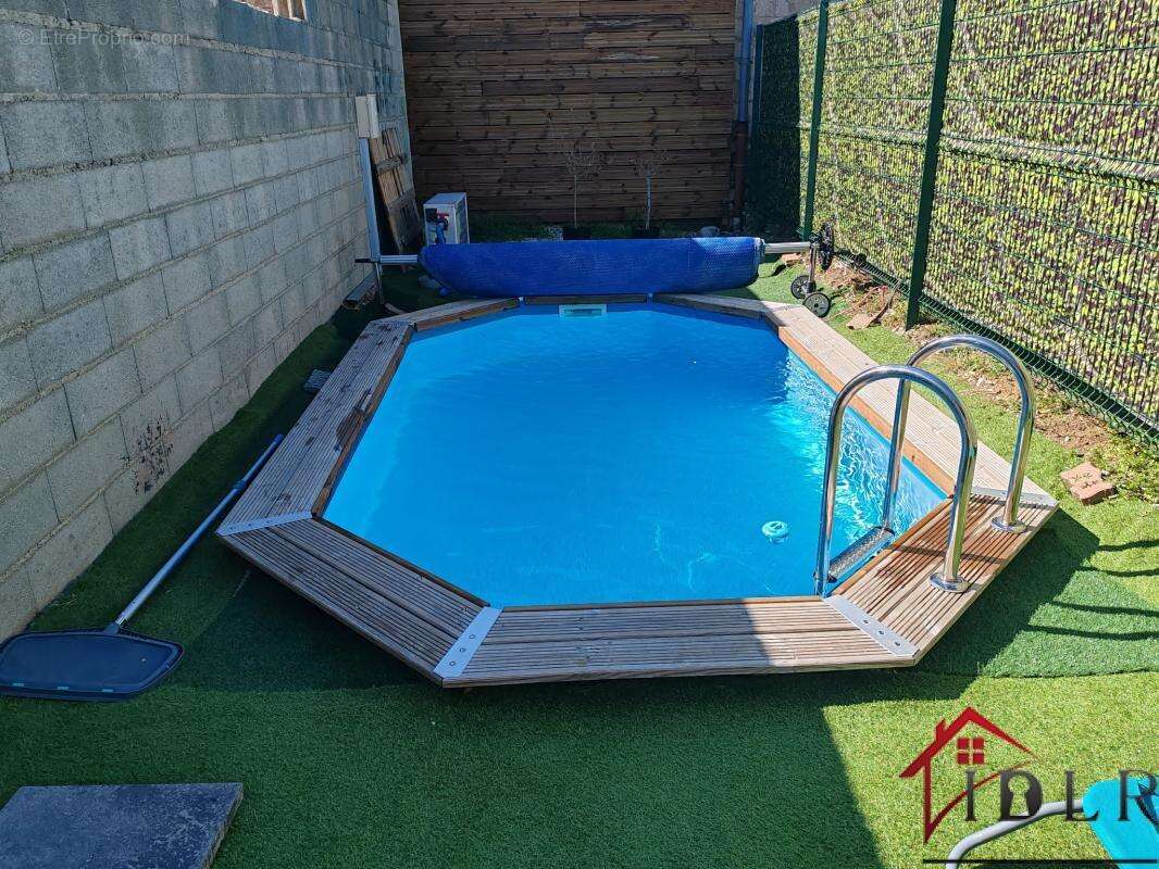 Appartement à SAINT-DIZIER