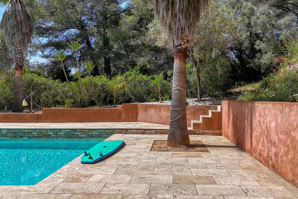 Maison à SANARY-SUR-MER