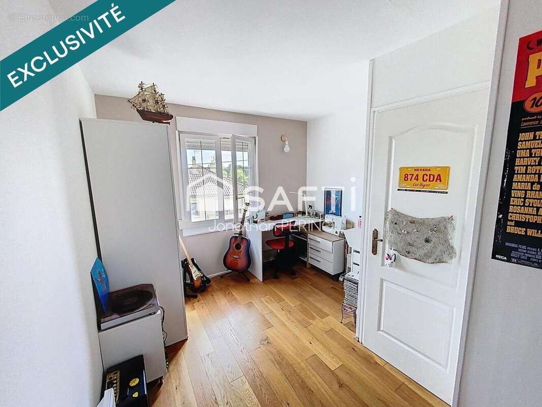 Photo 7 - Maison à EVERGNICOURT