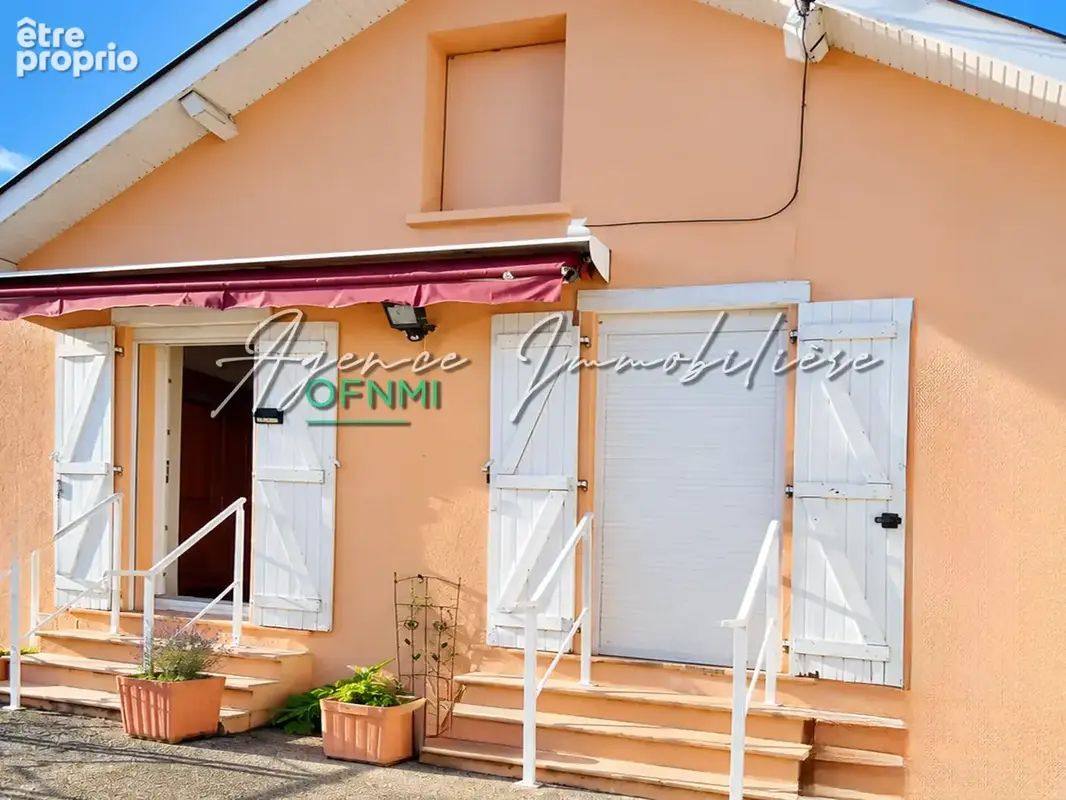 Maison atypique en bord de Loire   Vue exceptionnelle et sans vis-à-vis - photo 15