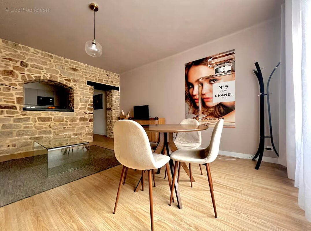 Appartement à LORIENT