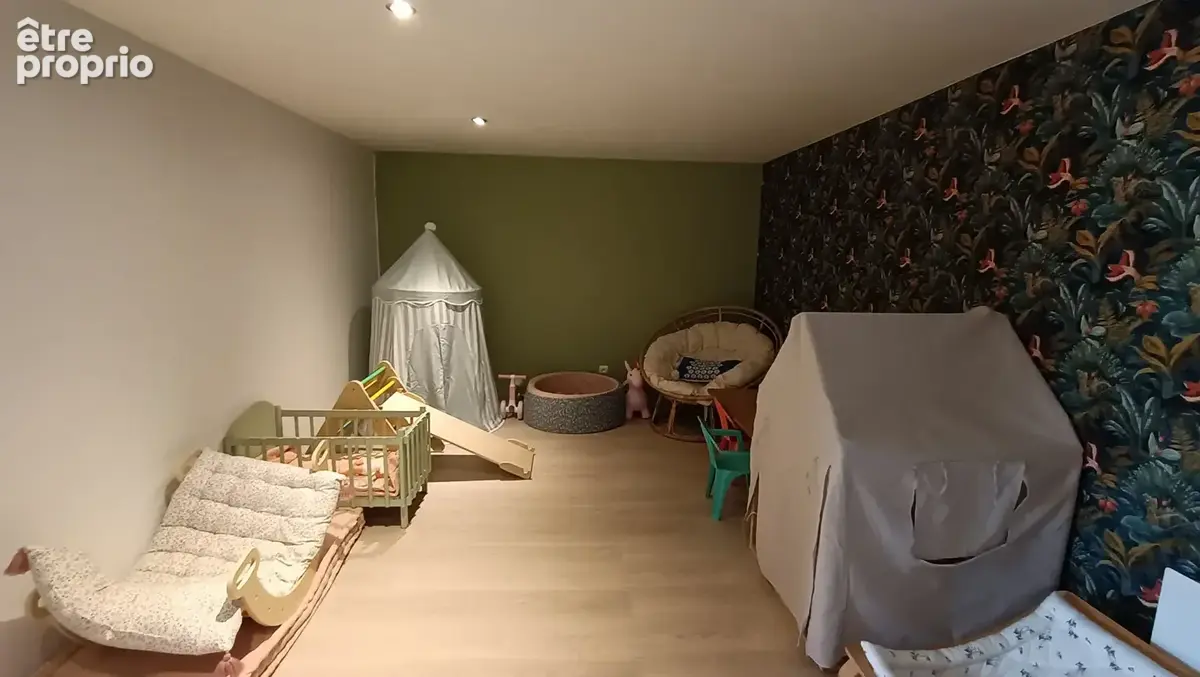 Maison Puy Du Lac - photo 14