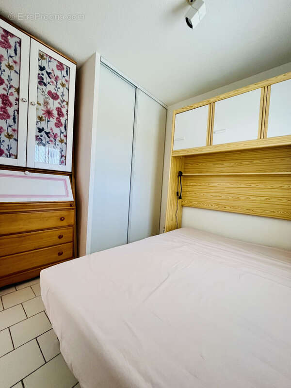 Appartement à FRONTIGNAN