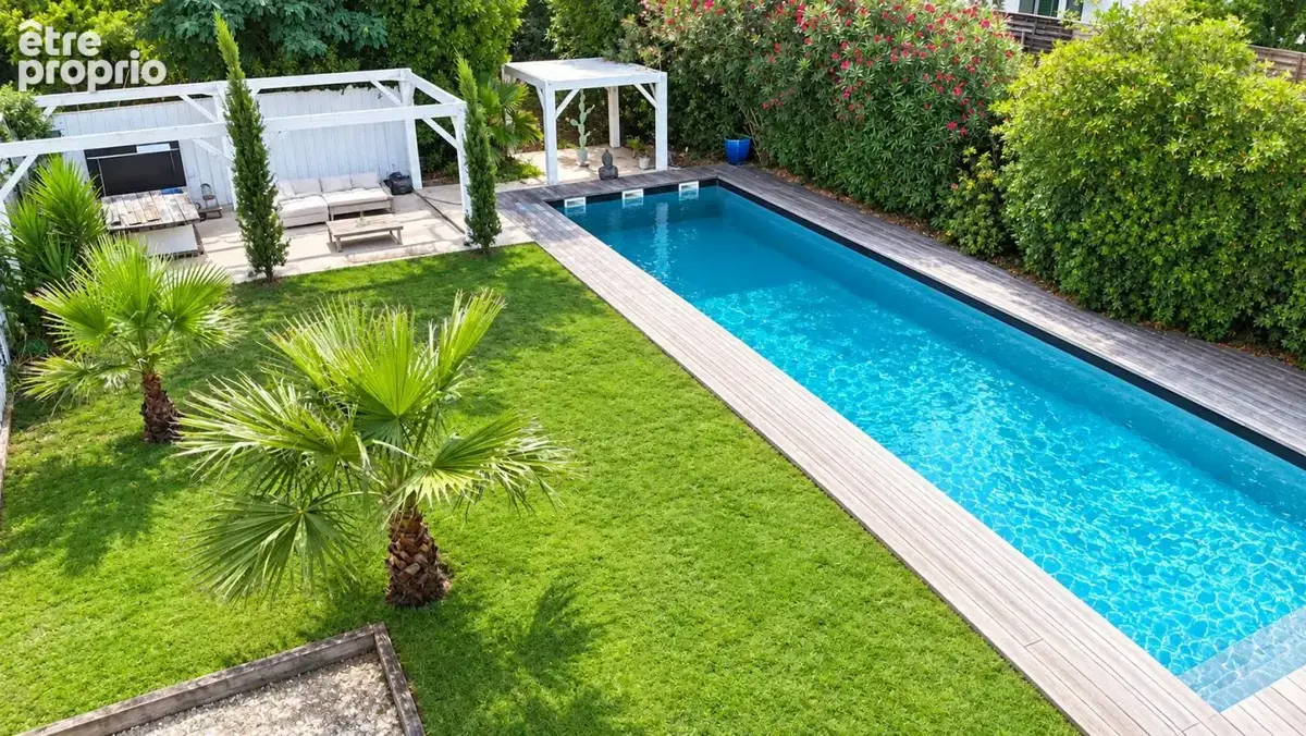 Vente Maison 230m2 BEGLES (33130) - photo 16