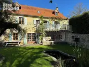 Maison à MONTAMEL