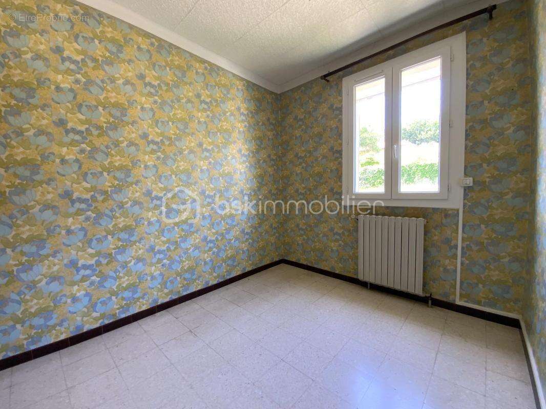 Maison à ROUSSON