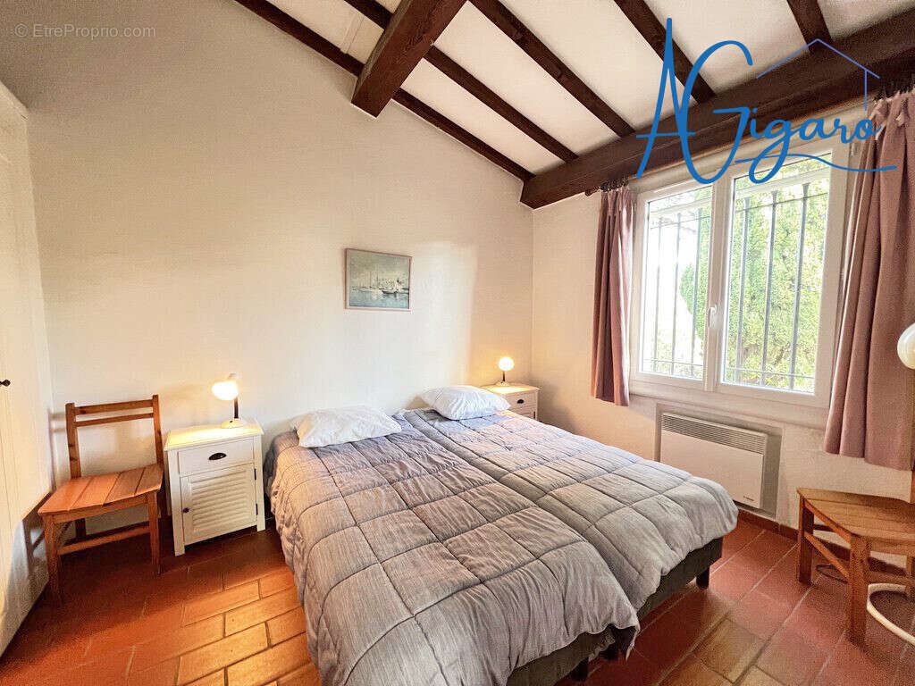 Maison à LA CROIX-VALMER