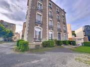 Appartement à CHATELGUYON