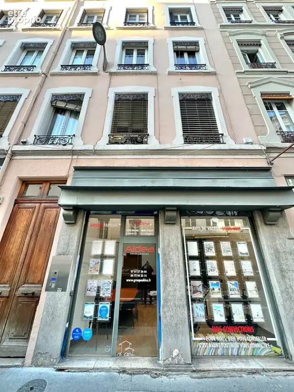 Commerce 43 m² à vendre à Lyon-6e (69006) - photo 4