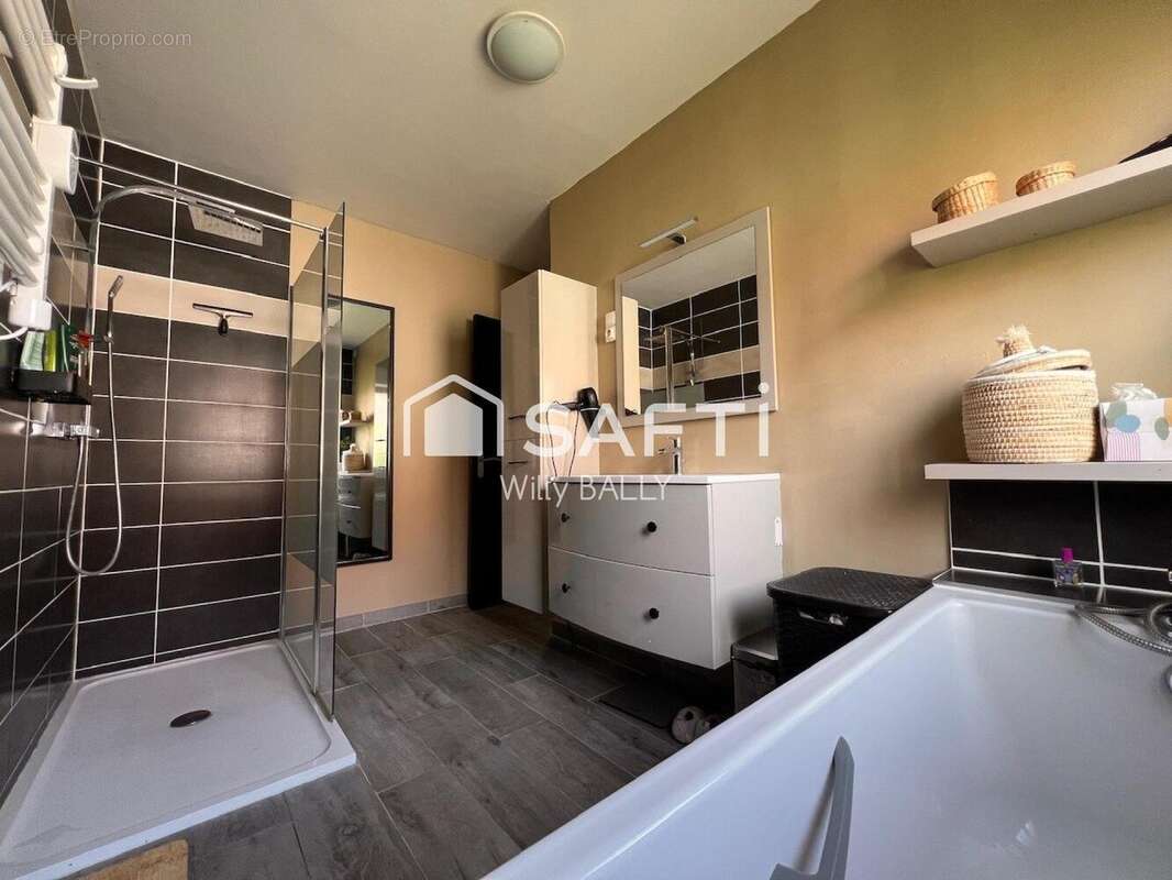 Maison 140 m² à Beaurainville  - photo 7