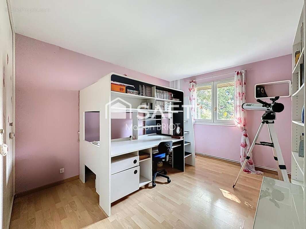 Photo 9 - Maison à ERAGNY