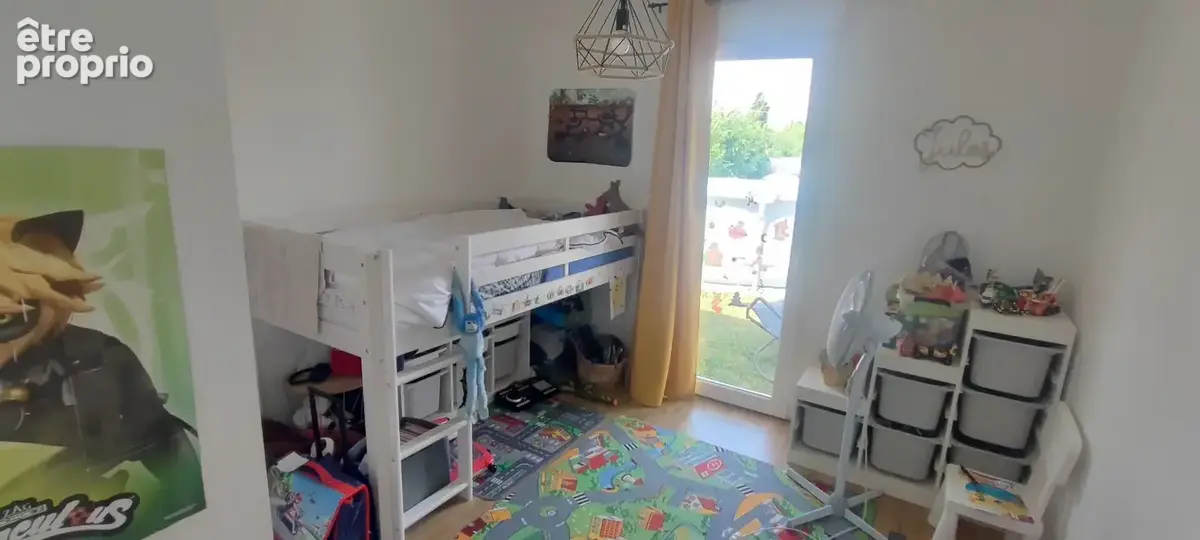 A Vendre : Maison de plain-pied récente de 2022 idéal  investissement - photo 7