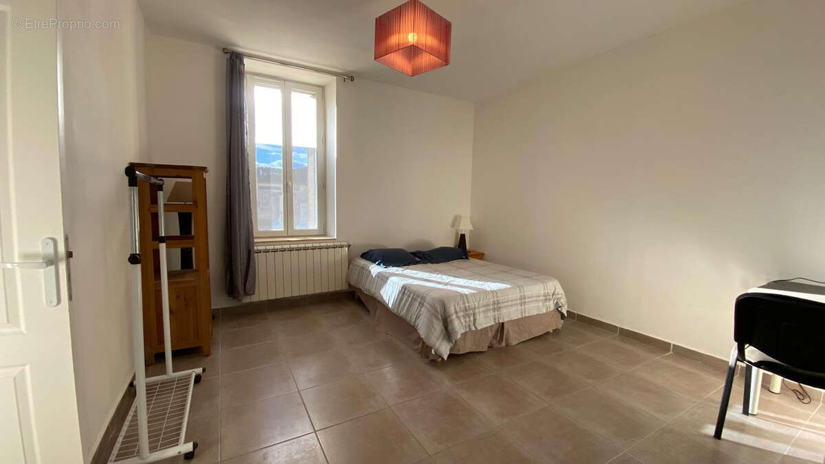 Appartement à ALES