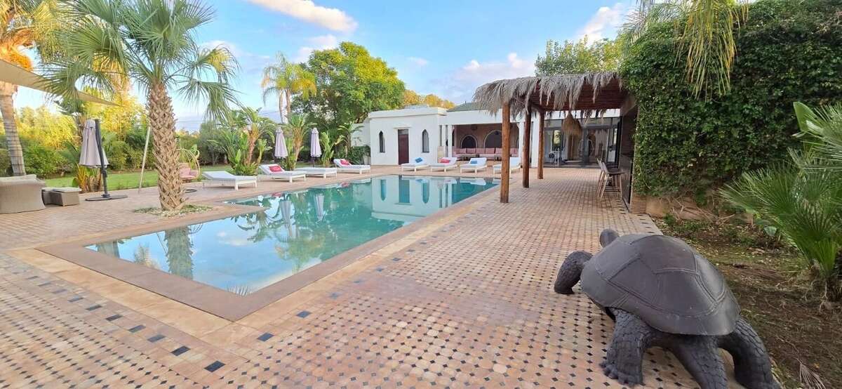 Maison à MONT-DE-MARSAN