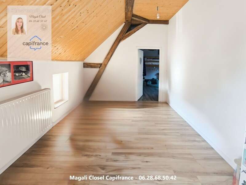 Bel ensemble immobilier de caractère sur près de 3 hectares. Maison, dépendances et Boxs à chevaux - photo 17