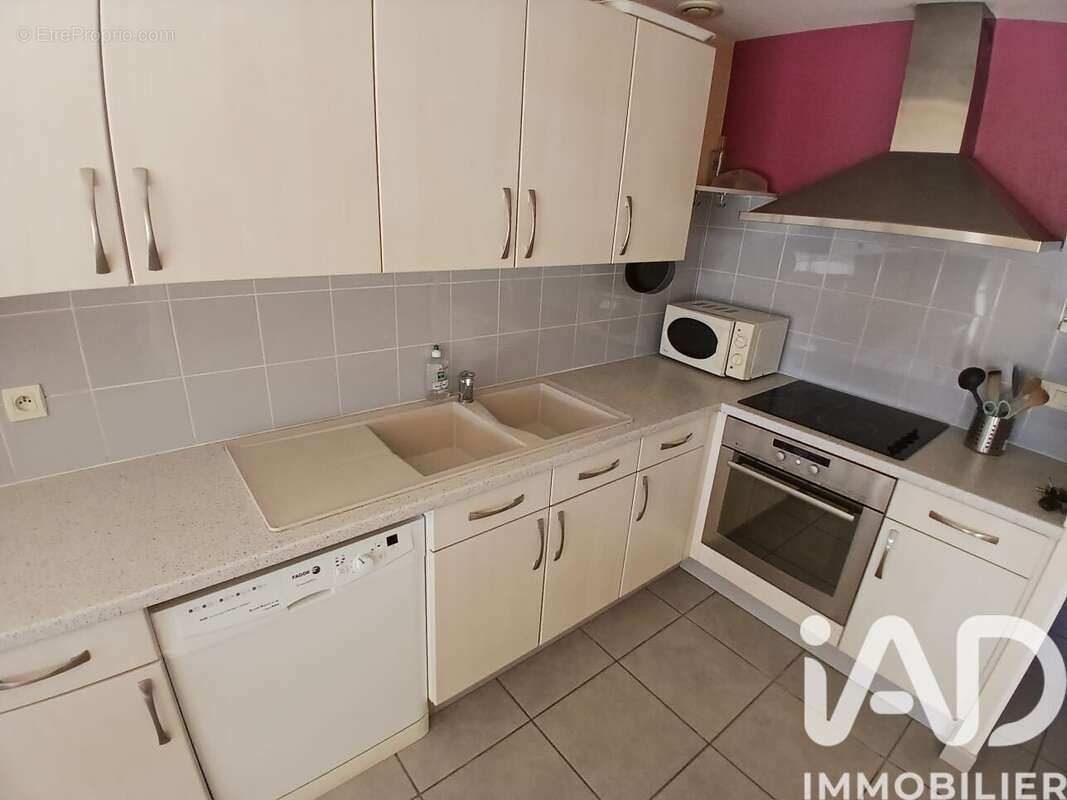 Photo 5 - Appartement à PERPIGNAN