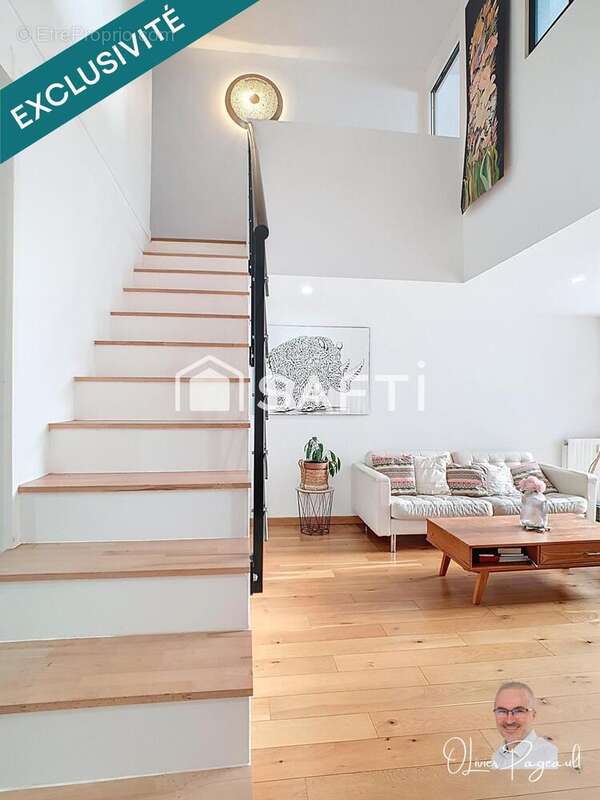 Photo 5 - Appartement à LYON-3E