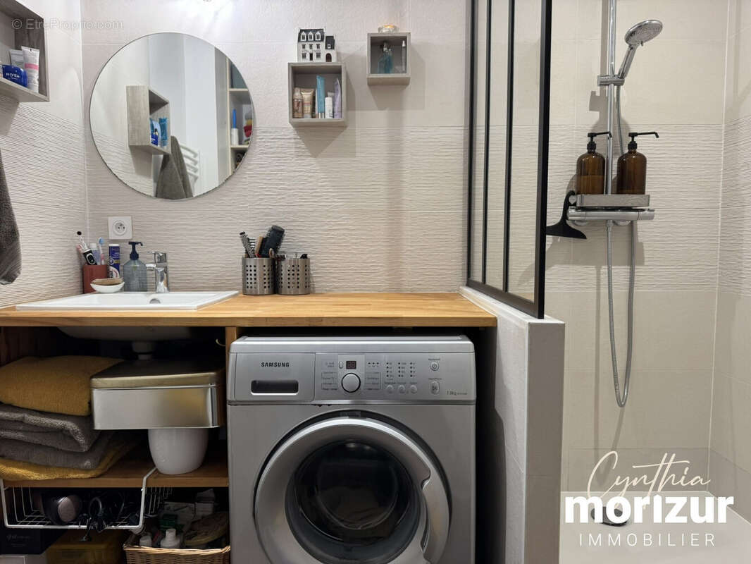 Appartement à LORIENT