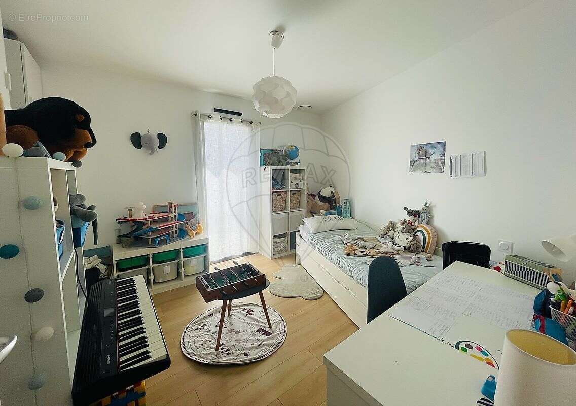 Maison à VAUX-SUR-MER