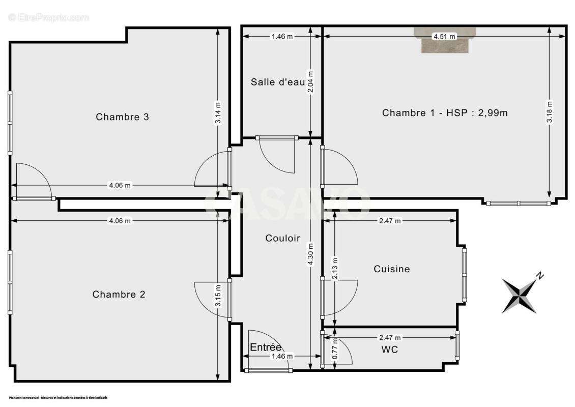 Commerce à PARIS-14E