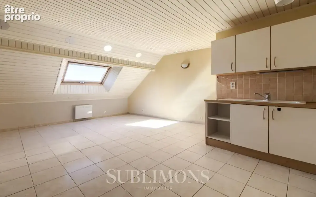 Appartement à SARZEAU