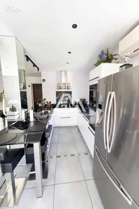 Maison 5 pièces 177 m² à vendre à La Grande-Motte (34280) - photo 5