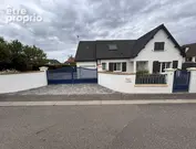 Maison à GONDREVILLE