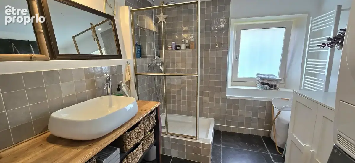 Maison de charme avec piscine - photo 13